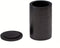 Gold Silver Copper Smelting Graphite Crucible Cup with Lid Lab Supply (40x60mm)...
