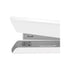 Fellowes LX820 Classic Desktop and Office Stapler for Classroom, Home and Work, Holds Full Strip of Staples, 20 Sheet Capacity, White...