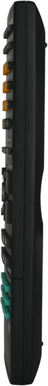 Replacement Remote Control Fit for HTR-6230 RX-V365 RAV312 RAV311 RAV212 RX-V461G RX-V2800 for Yamaha AV Receiver...