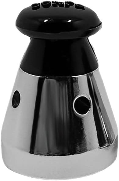 3PCS Universal Pressure 80KPa Pressure Cooker Relief Jigger Valve Cooker Safe Regulator Accessories...