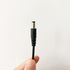 VC205 Charger Fit for Shark VACMOP VM200 VC200 UM200 UM205 Cordless Hard Floor Vacuum, DC Barrel Connector, AC Adapter 6 ft Power Cord - PDEEY...
