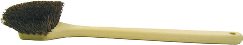Weiler 25263 20" Vortec Pro Utility Scrub, Tampico Fill, Foam Block...