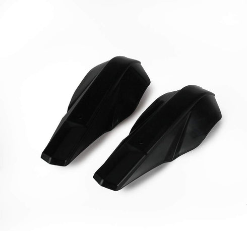 AnXin Motorcycle Handguards 7/8" and 1 1/8" Hand Guard Handlebar Protection Universal for SSR 125 110 140 150 Apollo RFZ 125 110 KAYO 60 140 TAO T...