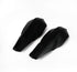 AnXin Motorcycle Handguards 7/8" and 1 1/8" Hand Guard Handlebar Protection Universal for SSR 125 110 140 150 Apollo RFZ 125 110 KAYO 60 140 TAO T...