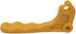 KEXMY Mtd 731-04954 Snowblower Steering Control Trigger Genuine Original Equipment Manufacturer (OEM) Part Yellow...