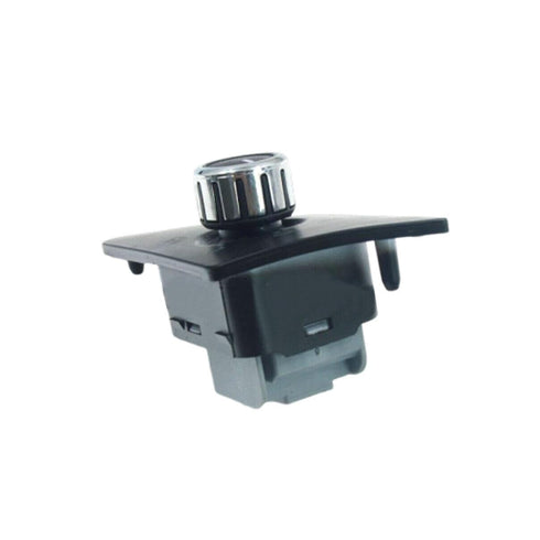 Left Driver Mirror Switch Knob Heated 6 Pins for VW Volkswagen Passat 2012 2013 2014 2015...