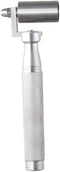 1.5" Stainless Steel Home Wallpaper Roofing Tools Seam Roller Wall Paper Construction Tool Seam Flat Roller Paint Tool...