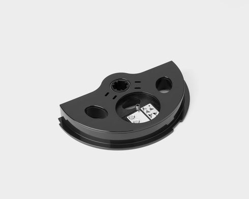 nutribullet Food Processor Spiralizer Disc...