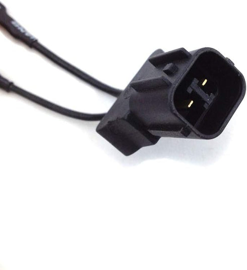 FARBIN Car Horn Special Plug Compatible with Chevrolet/Buick Adapter Wiring Harness Pigtail Socket Car Horn Connector Harnesses Cable 2Pcs...