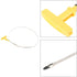 ECCPP Engine Oil Level Dipstick Replacement 1997-2002 For Dodge Ram 1500 1997-2002 For Dodge Ram 2500 1997-2002 For Dodge Ram 3500 Fluid Indicator...