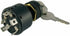 Marpac Ignition Switch 7-1150 Push to Choke...