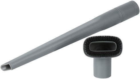 QINAN Replacement Parts Compatible for Shark Navigator Lift-Away NV350 NV351 NV352 NV355 NV356E NV360 NV361 Vacuum Crevice Tool and Dust Brush...