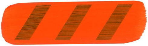 Heavy Body Acrylics by GOLDEN, Pyrrole Orange, 2 fl. oz. Tube, Professional Acrylic Paint, Semi-Opaque...