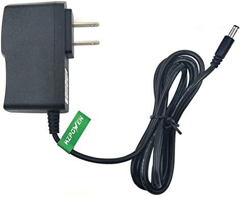 5V Replacement Graco Swing Power Cord for Graco Simple Sway, Graco Glider LX/Elite/Premier/Petite LX; for Sweetpeace, DuetSoothe, DuetConnect LX, ...