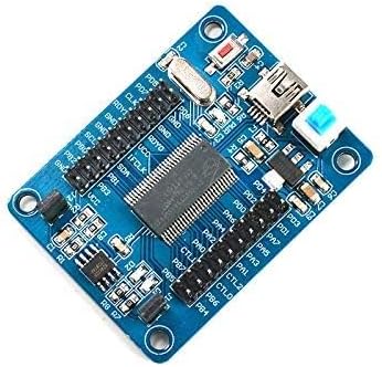 Comimark1Pcs CY7C68013A-56 EZ-USB FX2LP USB2.0 Develope Board Module Logic Analyzer EEPROM...