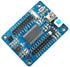 Comimark1Pcs CY7C68013A-56 EZ-USB FX2LP USB2.0 Develope Board Module Logic Analyzer EEPROM...