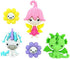 Dress It Up Embellishments-Fairies Welcome...