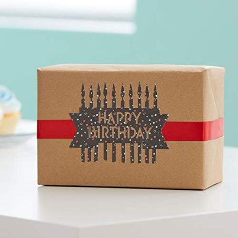 Cricut Joy LightGrip Mat, 4.5' x 12...