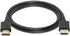 Cmple - Ultra Slim High Speed 4K HDMI Cable 10ft 4K@60Hz 18Gbps HDMI 2.0 Cord HDR Support Gold-Plated Flexible...