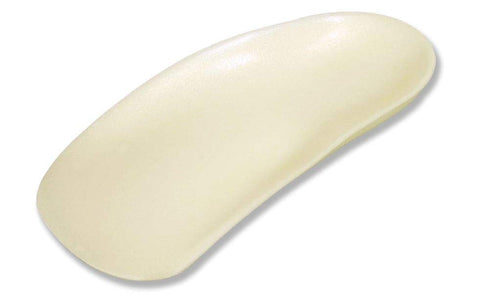 Freedom 73095 XPE Half Sole, Size 3 (1 Pair)...