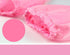 Pet Grooming Gloves Cleaning Gloves Natural Rubber Dishwashing Gloves High Density Silicone Brush Fruits Dishes Cleaning Massaging for Dogs and Ca...