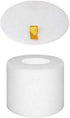NV650 Filters for Shark Rotator Vacuum AX950, AX951, AX952, AZ1000, AZ1000W, AZ1002, AZ1002BRN, ZU881, NV650 NV651 NV652 NV750 NV751 NV752 NV765 N...