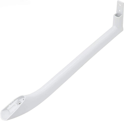 5304486359 Refrigerator Door Handle Replace 5304506469 5304504507 5304497105 AP6036330 242059504 Left Freezer Side Door Handle FFTR1814QW4A FFTR1821QW0 FFTR1821QW1 FFTR1814QW3 LFTR1814LWK LFHT1831QP2