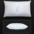 Pillow Speaker,Wireless Bluetooth Pillow Speaker for Sleeping,3D White Noise Sound,Ideal for Side Sleepers with Insomnia...