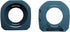 Hermitshell Silicone Carrying Case Replacement for JBL Clip 3 Portable Waterproof Wireless Bluetooth Speaker (Blue)......