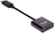 Club 3D CAC-2070 DisplayPort 1.2 to HDMI 2.0 UHD Active Adapter M/F...