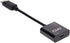 Club 3D CAC-2070 DisplayPort 1.2 to HDMI 2.0 UHD Active Adapter M/F...