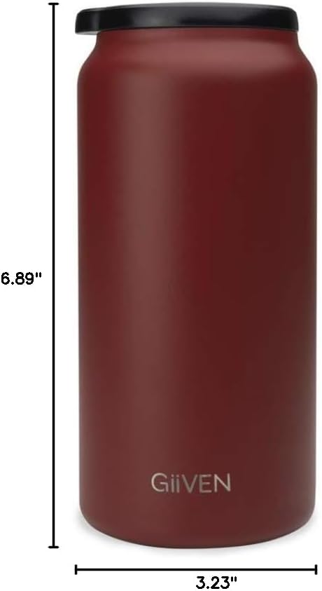 20 oz. Tumbler...