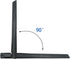 PROBOX AW140 8dBi WiFi Bluetooth Dual Band Omni Directional Antenna 2.4GHz/5GHz Long Range RP-SMA Male for WiFi Router Network devices PCI-E card ...