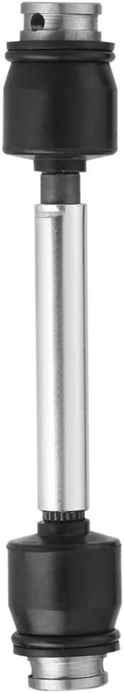 Yosoo Drive Shaft Assembly Self Propelled Mower Drive Shaft Part for GXV160/216 Lawnmower...