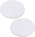 Facon 2-Pack Ultra Slim 3.5'' 12V RV Puck Lights w/Switch, SY-SM35 4000K Cool White LED Interior Lights for RVs, Camper Van, Boats, 12V Dome Light...