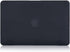 RUBAN Compatible with MacBook Air 11 Inch Case Model A1370 A1465, Soft Touch Plastic Hard Shell Case Bundle for Mac Air 11.6 (Black)...