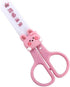 Pink Multi-Purpose Mini Scissors Portable Functional Scissors Stainless Steel Detail Craft Scissors Hand Scissors for Art Crafts Projects Scissors...