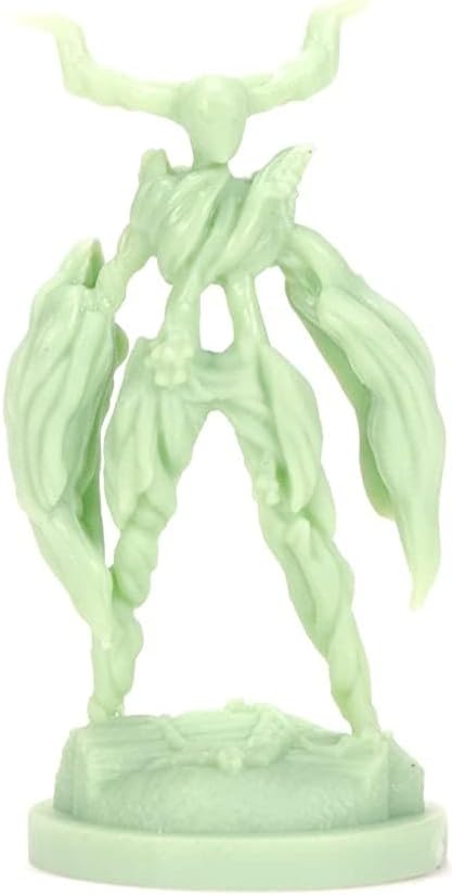 Godtear Lily, Thornsinger of The Azure Forest & Thornlings, Champions Set...