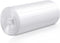 Trash Bags 13 Gallon, 20 Count, Medium Garbage Bags, No Flaps/Ties, 1.95Mil Thickness, 62x75cm,16.8g/pcs, Unscented, White...
