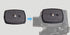 Regetek 44mm Tripod Quick Release QR Plate Replacement Camera Mounting Adapter for Victiv T72, T64, T57 POLAM-FOTO 55", Ambico, Vista Explorer 60”...