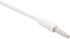 3.5mm Male AUX Audio to USB 2.0 Female Converter Cable Cord for Car MP3...