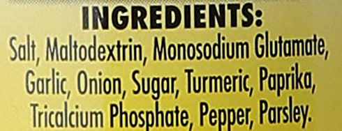 Ocho Rios Famous Original Chicken Seasoning...