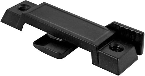 Prime-Line F 2589 Sash Lock for Vertical and Horizontal Sliding Windows – Replace Broken Sash Locks for Additional Home Security, 2-1/4” Mounting ...