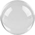 Amlong Crystal 2 inch (50mm) Clear Crystal Ball ONLY - No Stand...