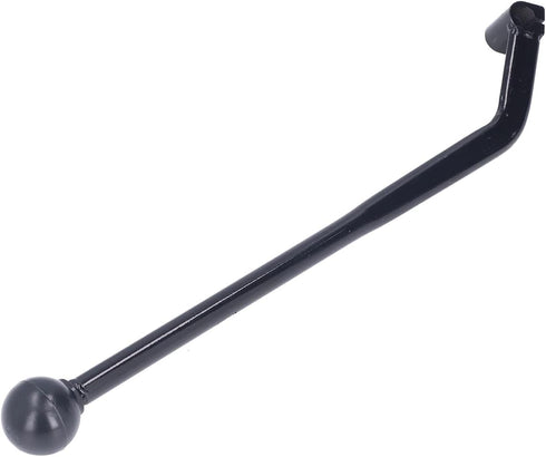 Hand Gear Shifter Shift Lever? Other Parts? ATV Hand Control Gear Shift Lever 410Mm/16In Long Black for 50Cc 110Cc 125Cc 150Cc Quad Dirt Bike...