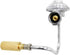 MCAMPAS 1lb Gas Regulator For Coleman Roadtrip Grill Regulator,Compatible with Coleman Regulator Assembly C001, 5010000743. 9942A5251...