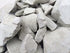BENTONITE edible Clay chunks natural for eating, 8 oz (220 g)...