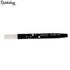 Size 2# Black 100% Kolinsky Sable Acrylic Nail Art Brushes UV Gel Nail Painting Pen Brushes (Size 2)...