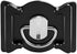 JOBY QR 3K PRO Plate, Compact Replacement Plate for GorillaPod 3K PRO, Arca-Swiss Compatible for 3K Ball Head, Holds Premium Mirrorless Cameras, f...