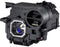NP32LP Projector Replacement Lamp with Housing for NEC UM301X UM301W UM301Wi UM301Xi...